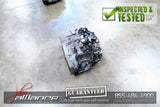 JDM 02-04 Honda Odyssey J35A 3.5L SOHC VTEC V6 Automatic Transmission MGSA · JDM Alliance LA, Vernon CA