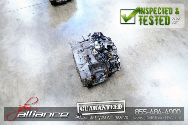 JDM 02-04 Honda Odyssey J35A 3.5L SOHC VTEC V6 Automatic Transmission MGSA · JDM Alliance LA, Vernon CA