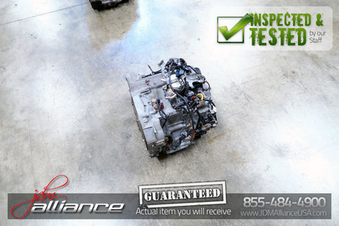 JDM 02-04 Honda Odyssey J35A 3.5L SOHC VTEC V6 Automatic Transmission MGSA · JDM Alliance LA, Vernon CA