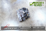 JDM 02-04 Honda Odyssey J35A 3.5L SOHC VTEC V6 Automatic Transmission MGSA - JDM Alliance LLC