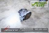 JDM 02-04 Honda Odyssey J35A 3.5L SOHC VTEC V6 Automatic Transmission MGSA - JDM Alliance LLC