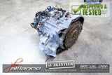JDM 02-04 Honda Odyssey J35A 3.5L SOHC VTEC V6 Automatic Transmission MGSA - JDM Alliance LLC