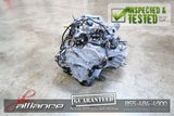 JDM 02-04 Honda Odyssey J35A 3.5L SOHC VTEC V6 Automatic Transmission MGSA - JDM Alliance LLC