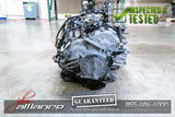 JDM 02-04 Honda Odyssey J35A 3.5L SOHC VTEC V6 Automatic Transmission MGSA - JDM Alliance LLC