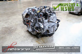 JDM 02-04 Honda Odyssey J35A 3.5L SOHC VTEC V6 Automatic Transmission MGSA - JDM Alliance LLC