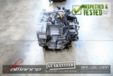 JDM 02-04 Honda Odyssey J35A 3.5L SOHC VTEC V6 Automatic Transmission MFYA - JDM Alliance LLC