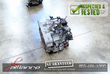 JDM 02-04 Honda Odyssey J35A 3.5L SOHC VTEC V6 Automatic Transmission MFYA - JDM Alliance LLC