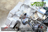 JDM 02-04 Honda Odyssey J35A 3.5L SOHC VTEC V6 Automatic Transmission MFYA - JDM Alliance LLC