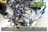 JDM 02-04 Honda Odyssey J35A 3.5L SOHC VTEC V6 Automatic Transmission MFYA - JDM Alliance LLC