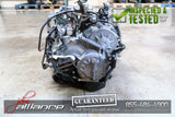 JDM 02-04 Honda Odyssey J35A 3.5L SOHC VTEC V6 Automatic Transmission MFYA - JDM Alliance LLC
