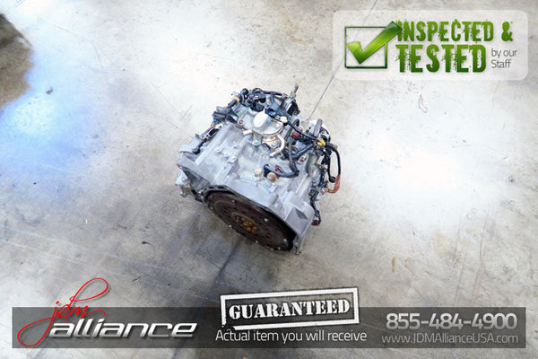 JDM 02-04 Honda Odyssey J35A 3.5L SOHC VTEC V6 Automatic Transmission MFYA · JDM Alliance LA, Vernon CA