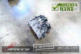 JDM 02-04 Honda Odyssey J35A 3.5L SOHC VTEC V6 Automatic Transmission MFYA - JDM Alliance LLC