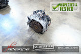 JDM 02-04 Honda Odyssey J35A 3.5L SOHC VTEC V6 Automatic Transmission MFYA - JDM Alliance LLC