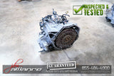 JDM 02-04 Honda Odyssey J35A 3.5L SOHC VTEC V6 Automatic Transmission MFYA - JDM Alliance LLC