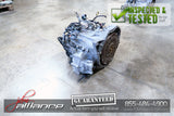 JDM 02-04 Honda Odyssey J35A 3.5L SOHC VTEC V6 Automatic Transmission MFYA - JDM Alliance LLC