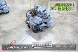 JDM 02-04 Honda Odyssey J35A 3.5L SOHC VTEC V6 Automatic Transmission MFYA - JDM Alliance LLC