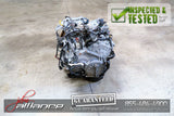JDM 02-04 Honda Odyssey J35A 3.5L SOHC VTEC V6 Automatic Transmission MFYA - JDM Alliance LLC