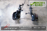 JDM 94-01 Honda Acura Integra DC2 Type R 5 lug Brake Conversion Kit DB8 - JDM Alliance LLC