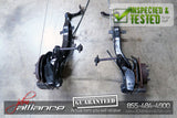 JDM 94-01 Honda Acura Integra DC2 Type R 5 lug Brake Conversion Kit DB8 - JDM Alliance LLC