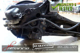 JDM 94-01 Honda Acura Integra DC2 Type R 5 lug Brake Conversion Kit DB8 - JDM Alliance LLC