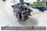 JDM 94-01 Honda Acura Integra DC2 Type R 5 lug Brake Conversion Kit DB8 - JDM Alliance LLC