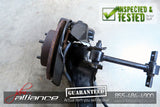 JDM 94-01 Honda Acura Integra DC2 Type R 5 lug Brake Conversion Kit DB8 - JDM Alliance LLC