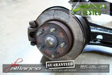 JDM 94-01 Honda Acura Integra DC2 Type R 5 lug Brake Conversion Kit DB8 - JDM Alliance LLC