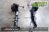 JDM 94-01 Honda Acura Integra DC2 Type R 5 lug Brake Conversion Kit DB8 - JDM Alliance LLC