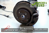 JDM 94-01 Honda Acura Integra DC2 Type R 5 lug Brake Conversion Kit DB8 - JDM Alliance LLC