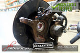 JDM 94-01 Honda Acura Integra DC2 Type R 5 lug Brake Conversion Kit DB8 - JDM Alliance LLC