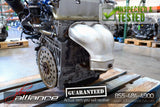 JDM 03-06 Honda Accord Element K24A 2.4L DOHC i-VTEC Engine Acura TSX K24A1 - JDM Alliance LLC