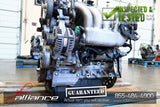 JDM 03-06 Honda Accord Element K24A 2.4L DOHC i-VTEC Engine Acura TSX K24A1 - JDM Alliance LLC