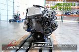 JDM 03-06 Honda Accord Element K24A 2.4L DOHC i-VTEC Engine Acura TSX K24A1 - JDM Alliance LLC