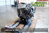JDM 03-06 Honda Accord Element K24A 2.4L DOHC i-VTEC Engine Acura TSX K24A1 - JDM Alliance LLC