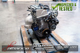 JDM 03-06 Honda Accord Element K24A 2.4L DOHC i-VTEC Engine Acura TSX K24A1 - JDM Alliance LLC