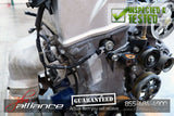 JDM 03-06 Honda Accord Element K24A 2.4L DOHC i-VTEC Engine Acura TSX K24A1 - JDM Alliance LLC