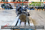 JDM 03-06 Honda Accord Element K24A 2.4L DOHC i-VTEC Engine Acura TSX K24A1 - JDM Alliance LLC