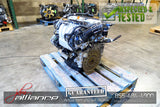 JDM 03-06 Honda Accord Element K24A 2.4L DOHC i-VTEC Engine Acura TSX K24A1 - JDM Alliance LLC