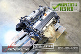 JDM 03-06 Honda Accord Element K24A 2.4L DOHC i-VTEC Engine Acura TSX K24A1 - JDM Alliance LLC