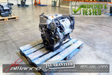 JDM 03-06 Honda Accord Element K24A 2.4L DOHC i-VTEC Engine Acura TSX K24A1 - JDM Alliance LLC