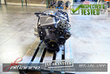 JDM 03-06 Honda Accord Element K24A 2.4L DOHC i-VTEC Engine Acura TSX K24A1 - JDM Alliance LLC