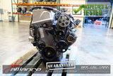 JDM 03-06 Honda Accord Element K24A 2.4L DOHC i-VTEC Engine Acura TSX K24A1 - JDM Alliance LLC