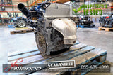 JDM 03-06 Honda Accord Element K24A 2.4L DOHC i-VTEC Engine Acura TSX K24A1 - JDM Alliance LLC