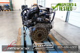 JDM 03-06 Honda Accord Element K24A 2.4L DOHC i-VTEC Engine - JDM Alliance LLC