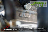 JDM 03-06 Honda Accord Element K24A 2.4L DOHC i-VTEC Engine - JDM Alliance LLC