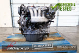 JDM 03-06 Honda Accord Element K24A 2.4L DOHC i-VTEC Engine - JDM Alliance LLC
