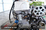 JDM 03-06 Honda Accord Element K24A 2.4L DOHC i-VTEC Engine - JDM Alliance LLC
