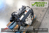 JDM 03-06 Honda Accord Element K24A 2.4L DOHC i-VTEC Engine - JDM Alliance LLC
