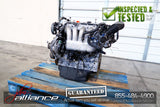 JDM 03-06 Honda Accord Element K24A 2.4L DOHC i-VTEC Engine - JDM Alliance LLC