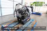 JDM 03-06 Honda Accord Element K24A 2.4L DOHC i-VTEC Engine - JDM Alliance LLC